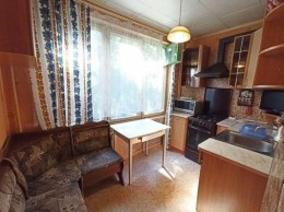 Ольги Форш, 3