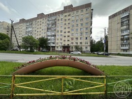 Мурино, Шувалова, 13