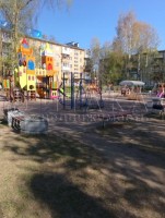 Сертолово-1, Заречная, 13