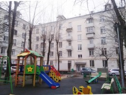 Очаковская Б., 36