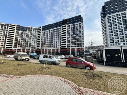 Мурино, Екатерининская, 19