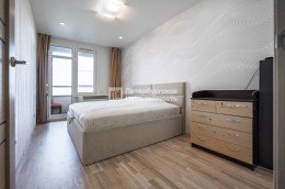 Богатырский, 2к1 литер а