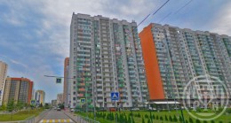 Мурино, Графская, 11