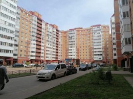 Малые Колпаны, Речной, 3