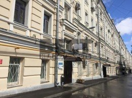 Петровка, 26к2