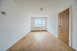 Петергоф, Блан-Менильская, 1