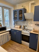 Обуховской Обороны, 291 к. 3