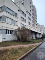 Сестрорецк, Токарева, 15 литер А
