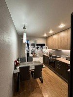 Мурино, Шоссе в Лаврики, 57к3