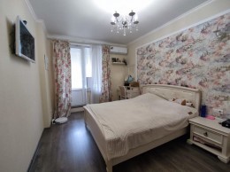 Русановская, 19 к. 3