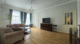 Фурштатская, 42 литер А