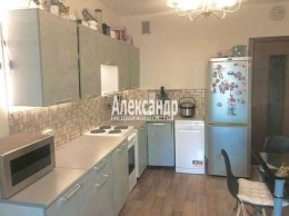 Муринская, 80к1