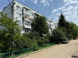 Клин, Рабочая, 2