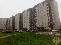 Отрадное, Гагарина, 18