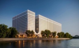 Тюфелева Роща, 22к2