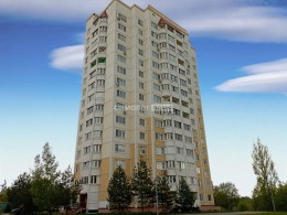 Павловский Посад, Большая Покровская, 60к4
