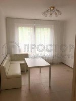 поселок Коммунарка, улица Александры Монаховой, 96к2