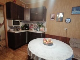 Коллонтай, 16 к. 1