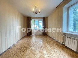 Мосфильмовская, 39к1