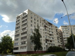 Электросталь, Журавлева, 15