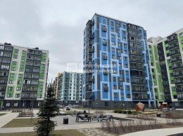 Янино-1, Янила Кантри, Тюльпанов, 2к2