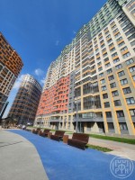 Новосаратовка, 1 к. 1