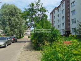 Луга, Кирова, 31