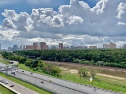 Раменки, 39