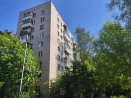 Пулковская, 17