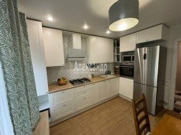 Мистолово, Горная, 13к3