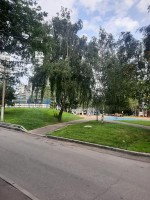 Академика Капицы, 34/121