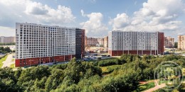Мурино, Шоссе в Лаврики, 51