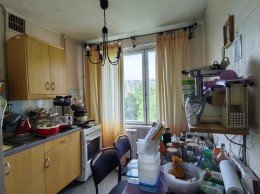 Красный Казанец, 3/5