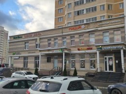 Подольск, Кузнечики, 65-летия Победы, 12к1