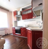 Сертолово-1, Кленовая, 3