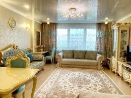 Красногорск, Павшинский, 36