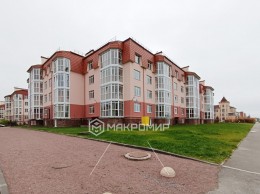 Сестрорецк, Рыбацкая, 11к1