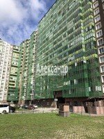 Мурино, Шувалова, 27/7