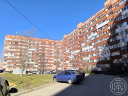 Красное Село, Стрельнинское, 4 к. 2 литер А