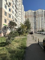 Химки, Подрезково, Новозаводская, 12