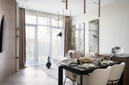 Раменки, 39 корпус 1г