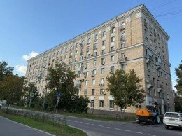 Танковый, 3