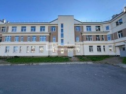 Пикколово, Петровская, 18к2