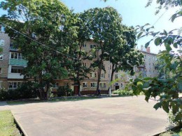 Электросталь, Первомайская, 04 литер а