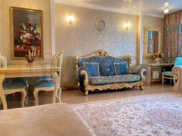 Красногорск, Павшинский, 36