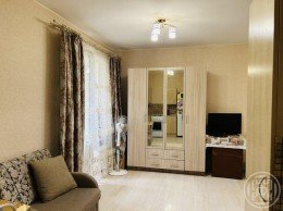 Сертолово, Черная Речка, Верная, 3 к. 1