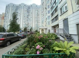 Красногорск, Красногорский, 19
