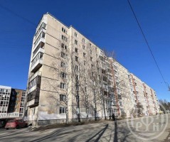 Всеволожск, Плоткина, 19