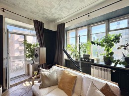 Лесной, 59к2