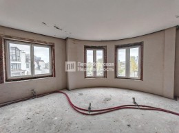 Крестовский, 15 корпус А